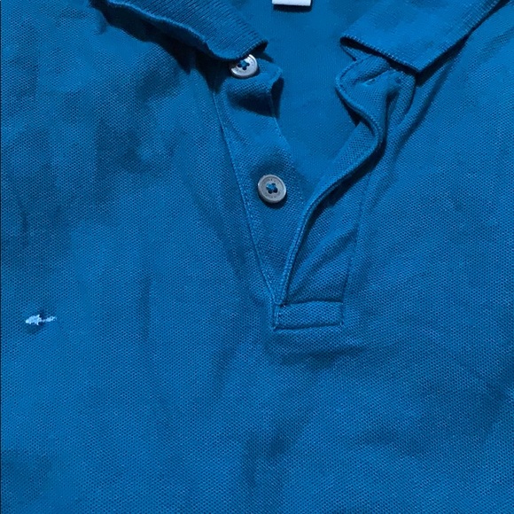 Calvin Klein Short Sleeve polo shirt - Picture 3 of 3